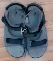 Damen Sandalen Trekingsandalen Größe  41 neu Bayern - Feucht Vorschau
