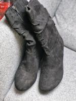 Tamaris Stiefeletten Bayern - Mühlhausen Vorschau