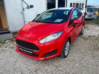 Ford Fiesta Trend inkl. Kundendienst HU/AU Baden-Württemberg - Pfullingen Vorschau