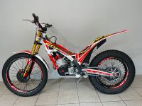 TRS ONE RR 125 RAGA RACING MODELL 2022 NEUFAHRZEUG TRIAL Nordrhein-Westfalen - Gütersloh Vorschau