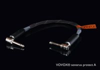 Vovox sonorus protect A Patch Kabel Winkelstecker für FX Pedale Baden-Württemberg - Waldshut-Tiengen Vorschau