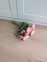 Ikea smycka Kunstblumen Blumenstrauß ranunkel Rose Ostern Eimsbüttel - Hamburg Niendorf Vorschau