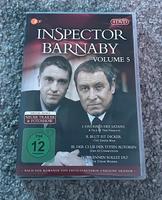Inspector Barnaby Volume 5 DVD Box Bayern - Großenseebach Vorschau