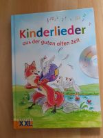 Kinderlieder aus der guten alten Zeit Buch Duisburg - Neumühl Vorschau