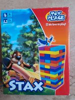 TOY PLACE Stapelturm STAXX Sachsen-Anhalt - Weißenfels Vorschau