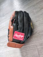 Baseball Handschuh mit Ball ⚾ Stuttgart - Hedelfingen Vorschau