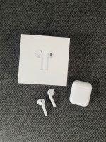 Apple AirPods Hessen - Reichelsheim (Wetterau) Vorschau