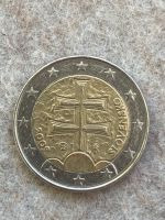 2 Euro Münze Slovakaj 2009 Schleswig-Holstein - Bebensee Vorschau