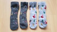 Weihnachts Socken, 2 Paar, Größe 23-26 Burglesum - Burg-Grambke Vorschau