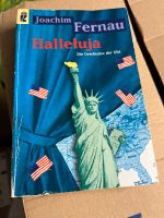 Halleluja - Die Geschichte der USA Nordrhein-Westfalen - Rietberg Vorschau