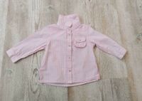 *** Baby Bluse rosa Weiß von Esprit Gr. 68 festlich *** Bayern - Paunzhausen Vorschau