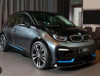 BMW i3s gesucht Nordrhein-Westfalen - Lienen Vorschau