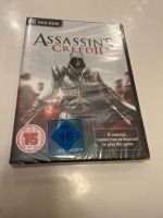 Assassins Creed II, Assassin‘s Creed 2 für PC NEU Nürnberg (Mittelfr) - Mitte Vorschau