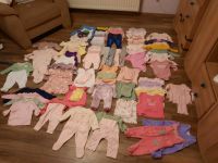 Babykleidung für Mädchen Niedersachsen - Uplengen Vorschau