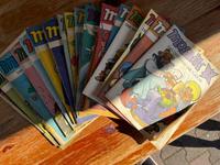 Mosaik Heftchen Comic DDR Sachsen-Anhalt - Salzwedel Vorschau