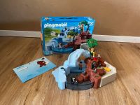 Playmobil 4013, Pinguinbecken, komplett Niedersachsen - Hagen am Teutoburger Wald Vorschau