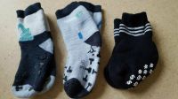 3 Paar Stoppersocken, Krabbelsocken Sterntaler Gr. 19-22 Niedersachsen - Diepholz Vorschau