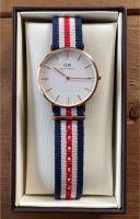 Daniel Wellington Canterbury Lady Roségold + Gutsch. Uhrenservice Münster (Westfalen) - Nienberge Vorschau