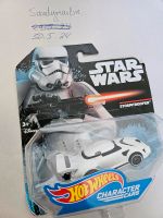 Hot Wheel Star wars Auto Niedersachsen - Wittmund Vorschau