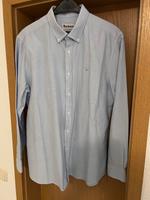 Hemd Herrenhemd Barbour Gr. 42 Nordrhein-Westfalen - Velbert Vorschau