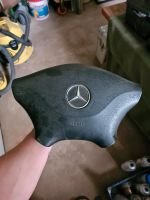 Mercedes Benz Sprinter W906 Lenkradairbag Airbag Hessen - Bebra Vorschau