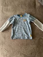 Baby Sweatshirt Steiff Größe 80 Berlin - Marzahn Vorschau
