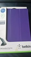 Samsung Galaxy Tab Pro 10.1 Hülle Cover Neu Belkin Neuhausen-Nymphenburg - Neuhausen Vorschau