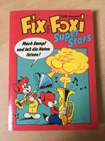 alter Comic Fix + Foxi Super Stars, Dachbodenfund, Taschenbuch Rheinland-Pfalz - Schweich Vorschau