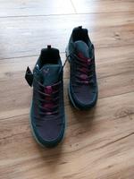 Trekkingschuhe von Crivit Gr.41 Bayern - Illertissen Vorschau