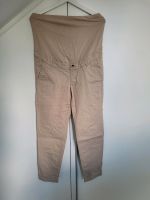 Umstandsmode Hose Chino beige von H&M / Gr 36 Baden-Württemberg - Bitz Vorschau