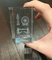 London Glas Souvenir Sehenswürdigkeit Sammeln München - Altstadt-Lehel Vorschau