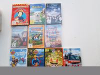 Diverse DVD's für Kinder Niedersachsen - Buxtehude Vorschau