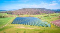 Photovoltaik-Flächen gesucht – Wir pachten oder kaufen Ihre (Dach & Freiflächen) Thüringen - Jena Vorschau