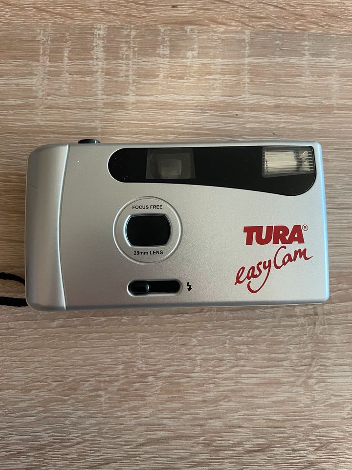 Tura Easy Cam ( Neu ohne OVP ) in Düren