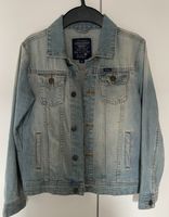 Jeans Jacke Gr. 134 Saarland - Wadgassen Vorschau