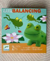 Djeco Little Balancing Balancierspiel Holz Frosch Nordrhein-Westfalen - Haltern am See Vorschau