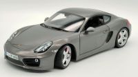 Porsche Cayman S 1 18 MINICHAMPS Baden-Württemberg - Bisingen Vorschau