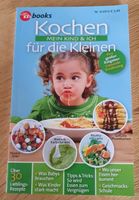 Buch Kochen für die Kleinen Nordrhein-Westfalen - Ense Vorschau