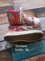 Dockers Sneaker Mädchen Mecklenburg-Vorpommern - Bad Kleinen Vorschau