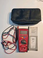 BENNING Digital-Multimeter MM 7 Schleswig-Holstein - Altenholz Vorschau