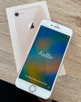 iPhone 8 64 GB Nordrhein-Westfalen - Krefeld Vorschau