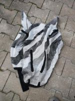 Zebra Fliegenmaske zu Verkaufen Bayern - Gersthofen Vorschau