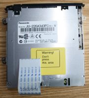 Panasonic Diskettenlaufwerk 3,5“ 1,44 MB  internes LW Baden-Württemberg - Heidenheim an der Brenz Vorschau