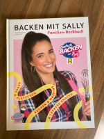 Backen mit Sally - Familienbackbuch Bayern - Schwabach Vorschau