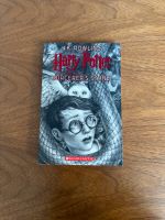 Harry Potter and the Sorcerer‘s Stone (Teil 2, Scholastic) Baden-Württemberg - Ellhofen Vorschau