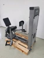 LIFE FITNESS PRO 2 HIP ADDUCTOR GYM ADDUKTION KRAFTGERÄT Münster (Westfalen) - Gremmendorf Vorschau