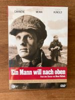 Ein Mann will nach oben [5 DVDs] von Herbert Ballmann wie neu Nordrhein-Westfalen - Nettetal Vorschau