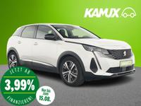 Peugeot 3008 1.6Hybrid Aut.Allure Pack+LED+NAVI+KAMERA Niedersachsen - Hameln Vorschau