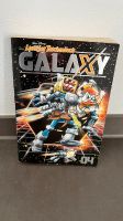 Lustiges Taschenbuch Galaxy 04 Baden-Württemberg - Kirchheim unter Teck Vorschau