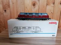 Märklin 3021, Diesellok Baureihe V 200/ BR 220 der DB Niedersachsen - Varel Vorschau